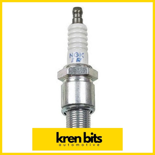 Ngk Re7C-L Laser Iridium Spark Plug