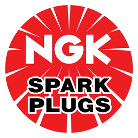 NGK Standard Spark Plug BCP6E(USE BCP6ES)