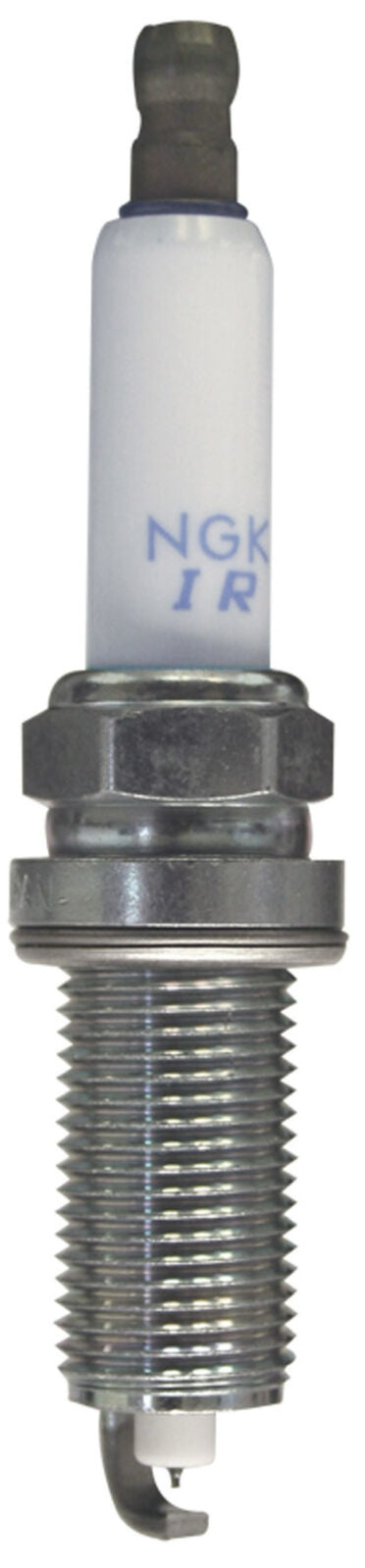 NGK NGK Laser Iridium Spark Plug Box of 4 (ILZFR6D11)