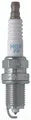 NGK NGK Laser Platinum Spark Plug Box of 4 (BKR6EP-8)