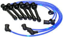 NGK 3879 NGK Hyundai Santa Fe 2006-2001 Spark Plug Wire
