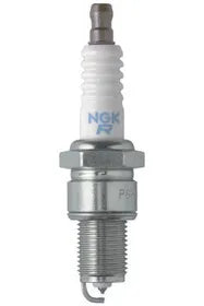 NGK 5255 NGK Single Platinum Spark Plug Box of 10