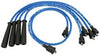 NGK 54375 NGK Fiat 124 1974 Spark Plug Wire Set