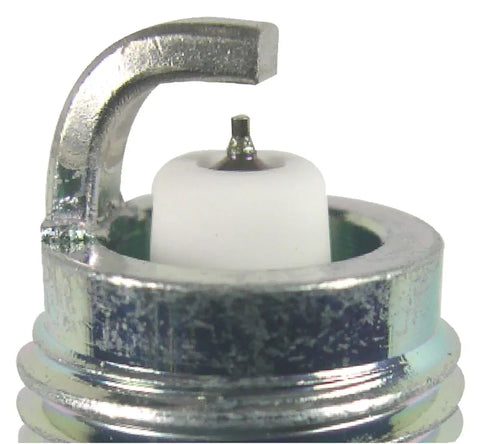 NGK NGK Laser Iridium Spark Plug Box of 4 (IZFR6K-11E)
