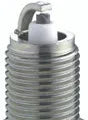 NGK NGK V-Power Spark Plug Box of 4 (BPR5EY-11)