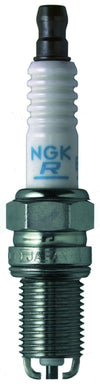 NGK NGK Single Platinum Spark Plug Box of 4 (DCPR8EKP)