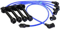 NGK 8127 NGK Toyota Corolla 1989-1988 Spark Plug Wire Set