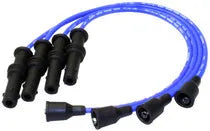 NGK 9237 NGK Subaru Impreza 1997-1995 Spark Plug Wire Set