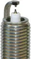 NGK NGK Iridium/Platinum Spark Plug Box of 4 (DILKAR8A8)