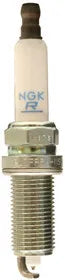 NGK 94862 NGK Laser Platinum Spark Plug Box of 4