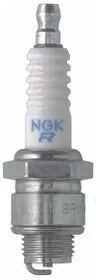 NGK NGK Copper Core Spark Plug Box of 4 (MR7F)