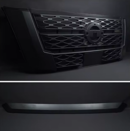 Nismo Grille for Nissan Navara 2021+