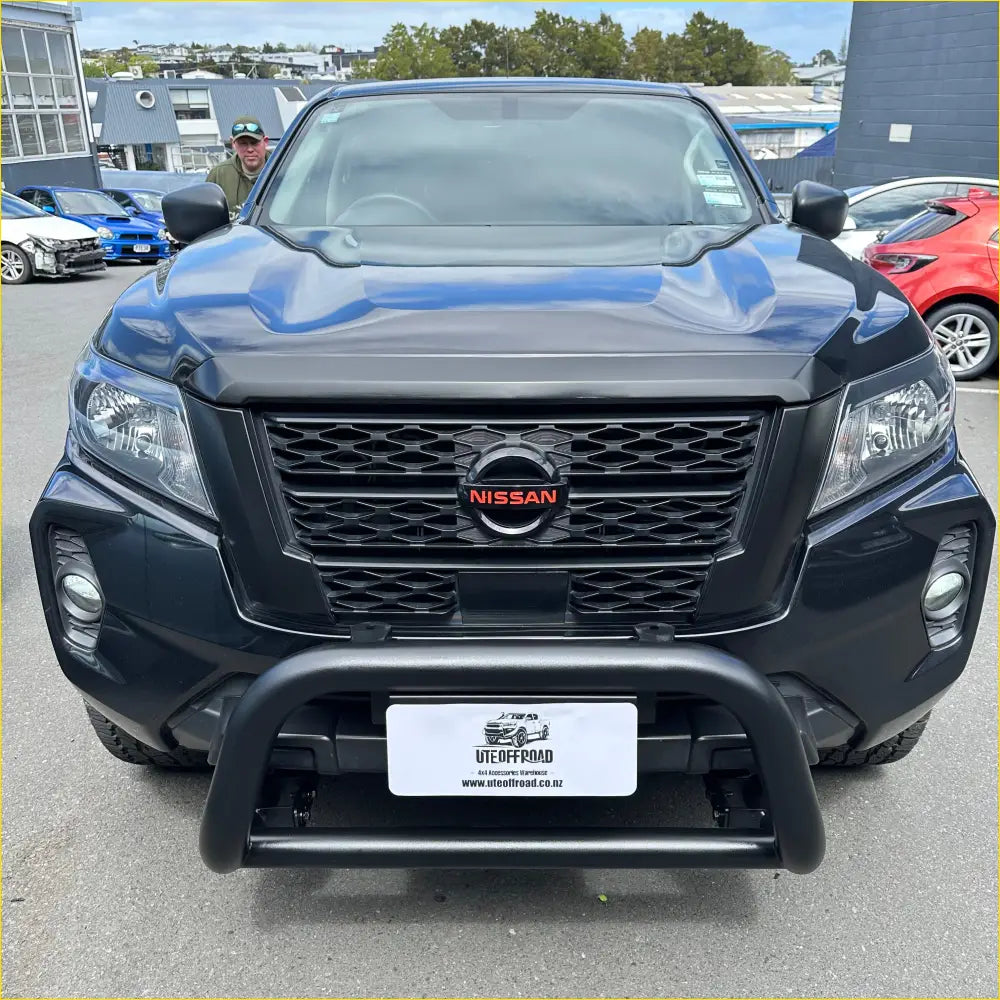 Nismo Grille for Nissan Navara 2021+