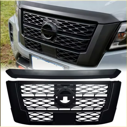 Nismo Grille for Nissan Navara 2021+