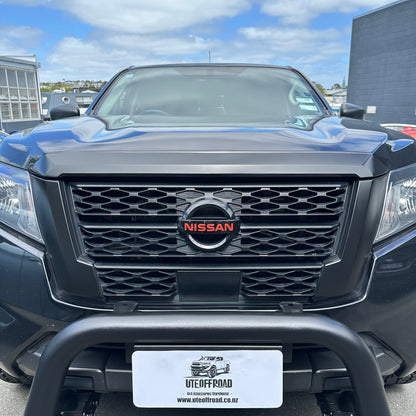 Nismo Grille for Nissan Navara 2021+
