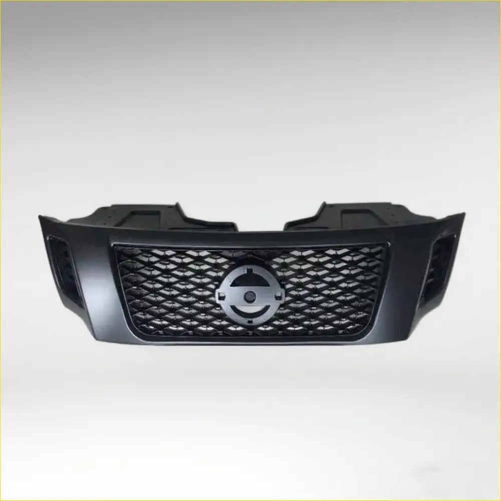 Nismo Grille for Nissan Navara NP300 2015-2020