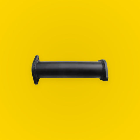 Nissan 200SX S14 SR20DET Cat Delete Pipe – 3"