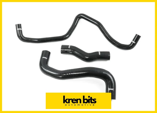 Nissan 350Z / Fairlady Z Z33 VQ35DE Silicone Radiator Hose Kit Kren Bits