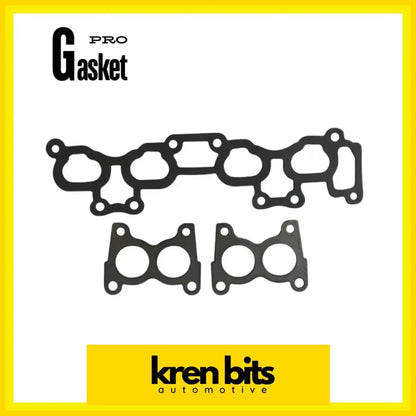 NISSAN ALMERA I GA14DE GA15DE gasket Engine prats sets engine overhaul engine gasket 10101-73Y86 50166300 Kren Bits