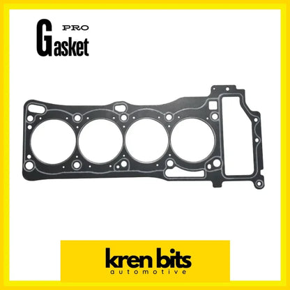 For Nissan Almera Sedan Qg18De Cylinder Head Gasket Spare Parts Engine 11044-4M700 10145300