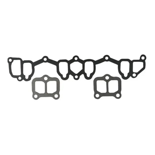 NISSAN BLUEBIRD 2.0 LX CA20S Intake Exhaust Manifold Engine Engine Gasket 14036-02E00 Kren Bits
