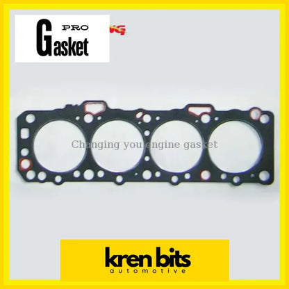 NISSAN BLUEBIRD LD20 Head Gasket 11044-13C00 10017800 Kren Bits