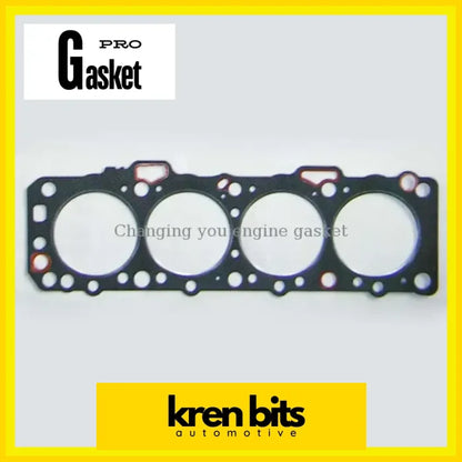 For Nissan Bluebird Ld20 Cylinder Head Gasket Automotive Spare Partas Engine Parts 11044-13C00