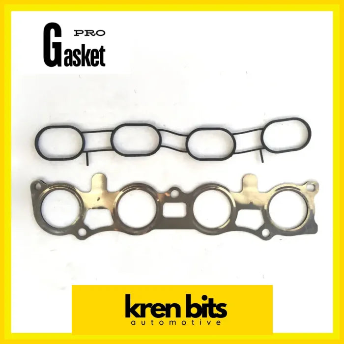 For Nissan Bluebird Sylphy X-Trail Qashqai / + 2 Sentra 2.0 Engine Gasket Mr20De Mr2O Parts Full