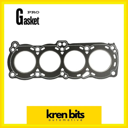 NISSAN BLUEBIRD (T72 , T12) 1.6/1.8 CA16S CA18S Engine Overhaul Package Engine Gasket 10101-11E85 50130200 Kren Bits