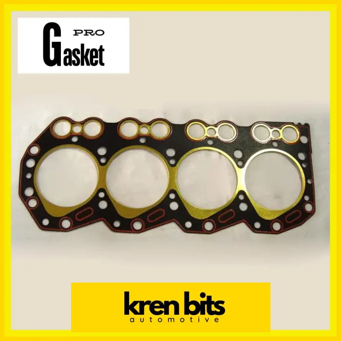 For Nissan Cabstar Atleon Td25 Cylinder Head Gasket Engine Parts Auto 11044-44G00 10181600