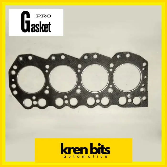 For Nissan Cabstar And Urvan Box 2.3 Td23 Diesel Engine Parts Overhaul Package Full Set Gasket