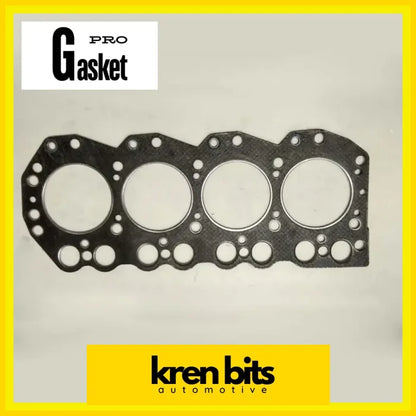 For Nissan Cabstar And Urvan Box 2.3 Td23 Diesel Engine Parts Overhaul Package Full Set Gasket