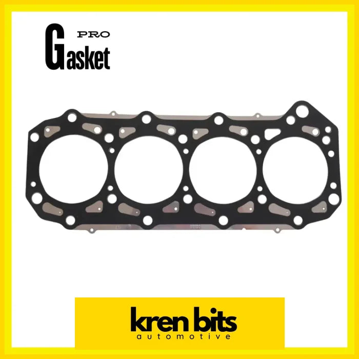 NISSAN CARAVAN 3.0 Di TERRANO 3.0 Di ZD30 ZD30DDTI Engine d Kits Set Engine Gasket 51020200 Kren Bits