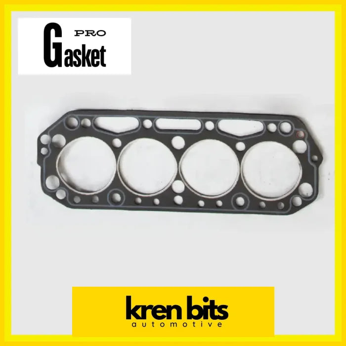 For Nissan Caravan And Pickup Cabstar J15 J16 Engine Rebuilding Kits Full Gasket Set A0101-01W2F