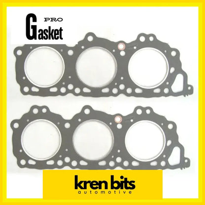 For Nissan Cedric Sedan 2.0L Vg20De Engine Parts Overhaul Complete Full Set Gasket 10101-33E28