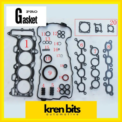  Kren Bits