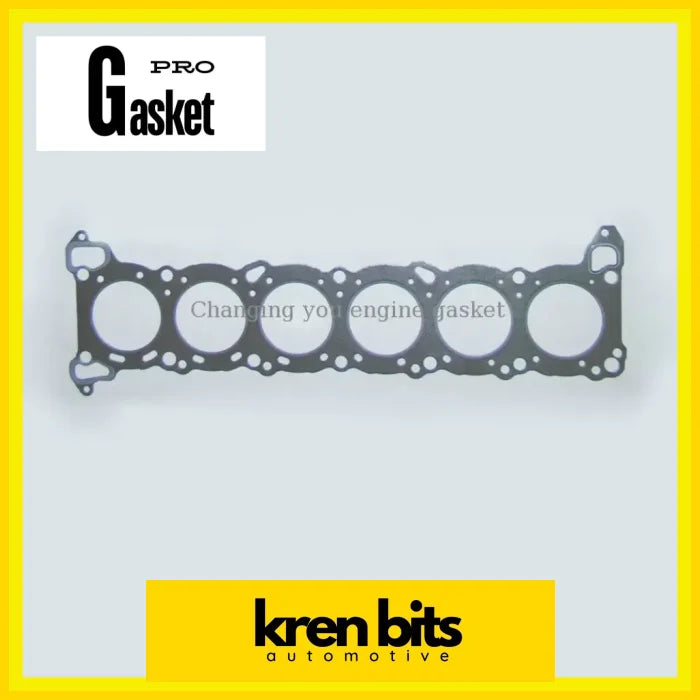 For Nissan Laurel Altima A31 Rb20D Automobile Overhaul Complete Engine Gasket Full Set Use Parts