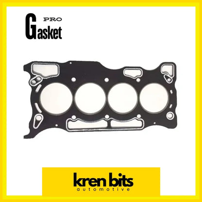 NISSAN MICRA III TIIDA VERSA 1.6 HR16DE Engine Head Gasket 11044-BC20B Kren Bits