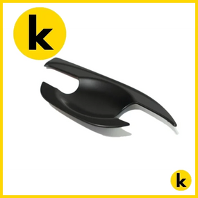 Nissan Navara Bowl Inserts Kren Bits