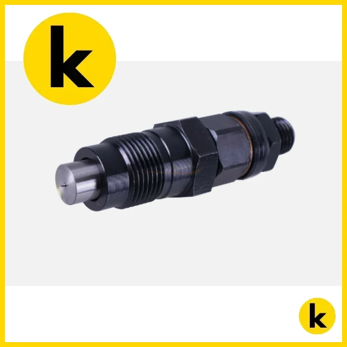 Nissan Navara D21 2.7L Fuel Injectors Kren Bits