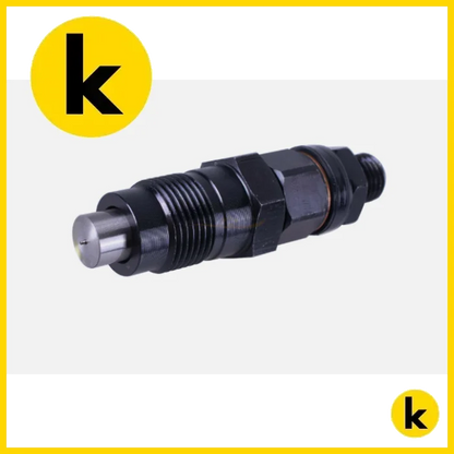 Nissan Navara D21 2.7L Fuel Injectors Kren Bits