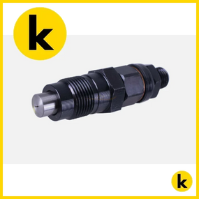 Nissan Navara D21 2.7L Fuel Injectors Kren Bits