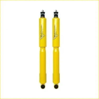 Nissan Navara D21 - D22 (09/1985 on) - Dobinsons Twin Tube Nitro Gas