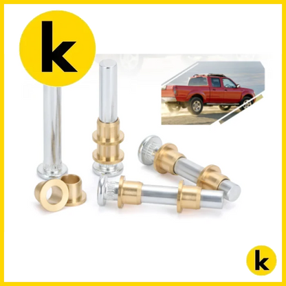  Kren Bits