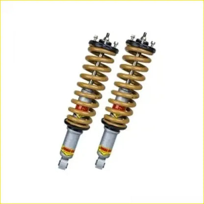 Nissan Navara / Frontier D40 (11/2005 on) - Dobinsons IMS Monotube