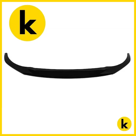 Nissan Navara NP300 15-20 Bonnet Guard Kren Bits