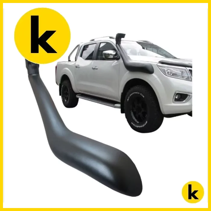 Nissan Navara NP300 2015-2020 Snorkel Kit Kren Bits