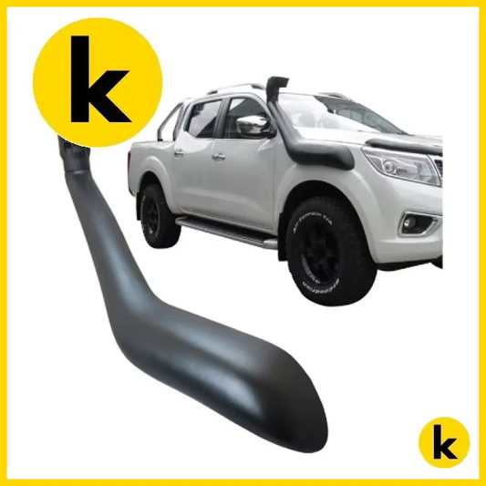 Nissan Navara NP300 2015-2020 Snorkel Kit Kren Bits