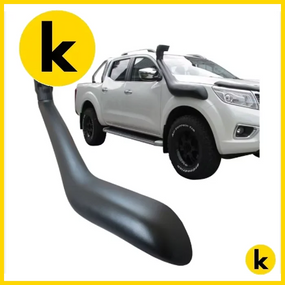 Nissan Navara NP300 2015-2020 Snorkel Kit Kren Bits