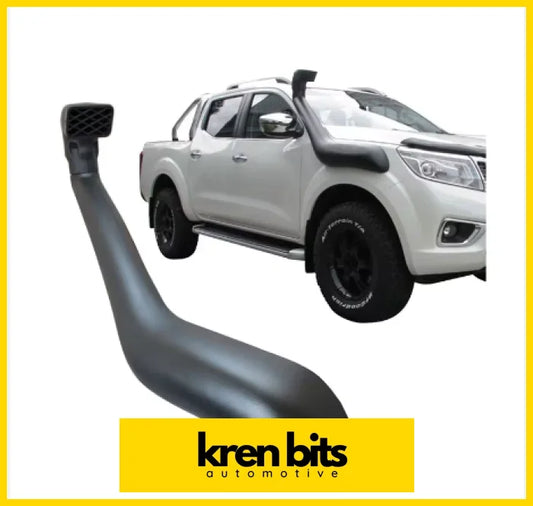 Nissan Navara NP300 2015-2020 Snorkel Kit Kren Bits